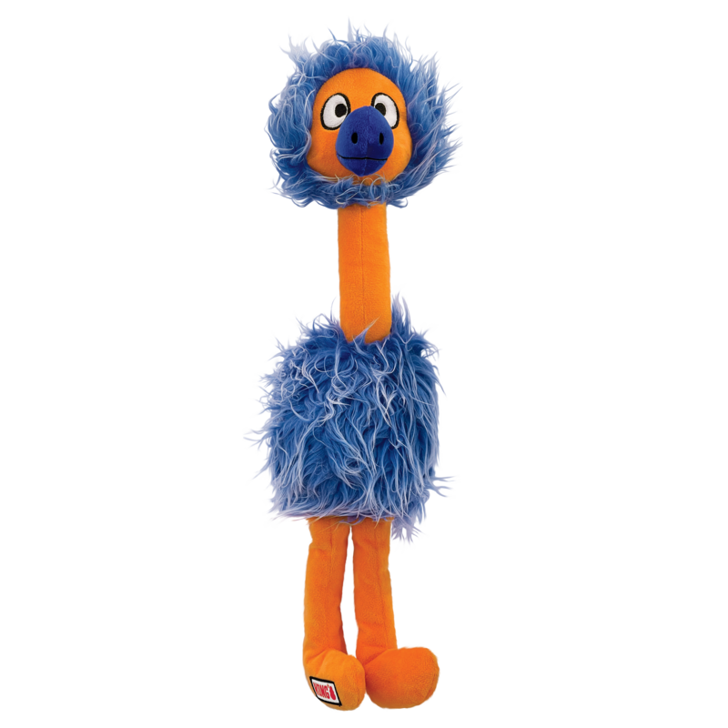 KONG Comfort Jumbo Birds Xl