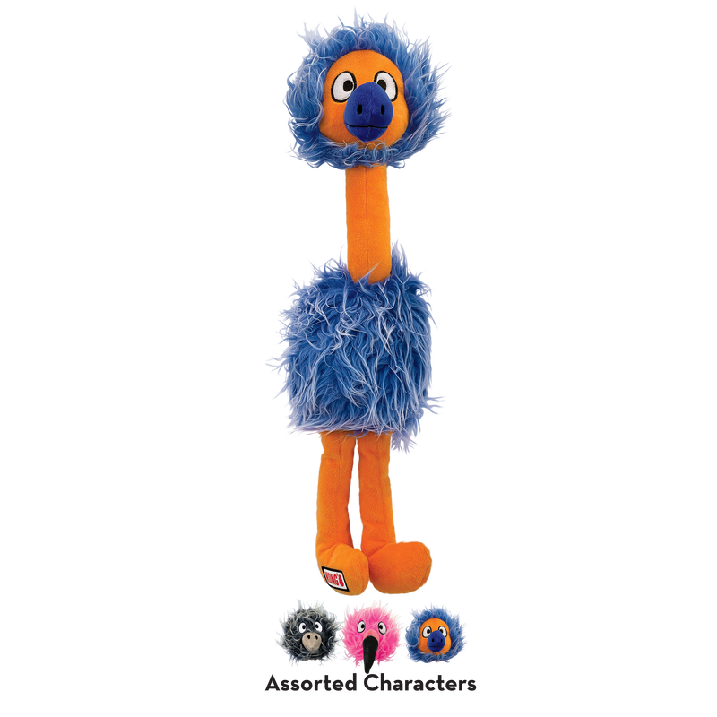 KONG Comfort Jumbo Birds Xl