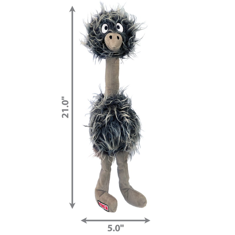 KONG Comfort Jumbo Birds Xl