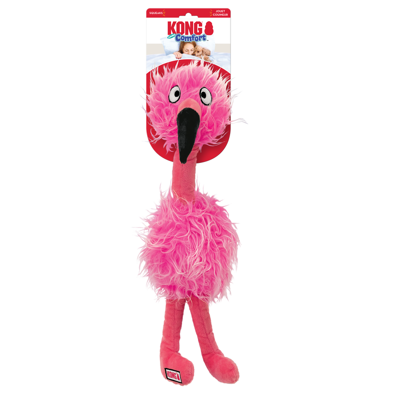KONG Comfort Jumbo Birds Xl