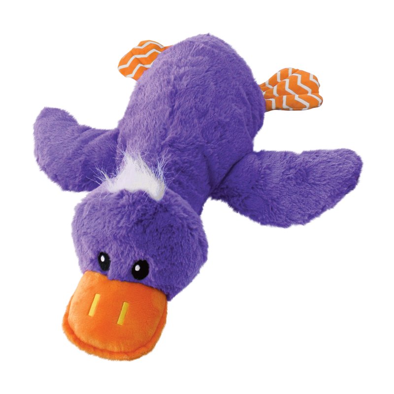 KONG Comfort Jumbo Assorted, sgl