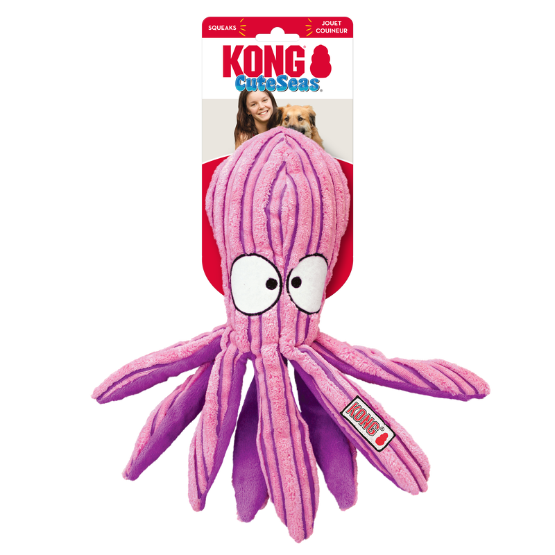 KONG CUTESEAS