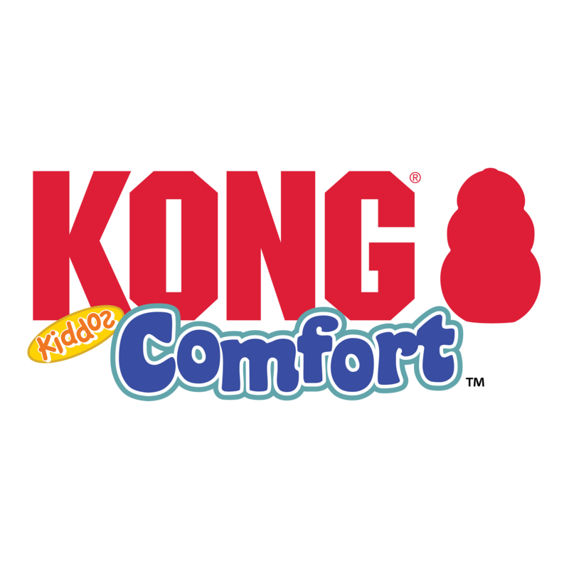 KONG Comfort Kiddos Jumbo Elephant Xtra Large