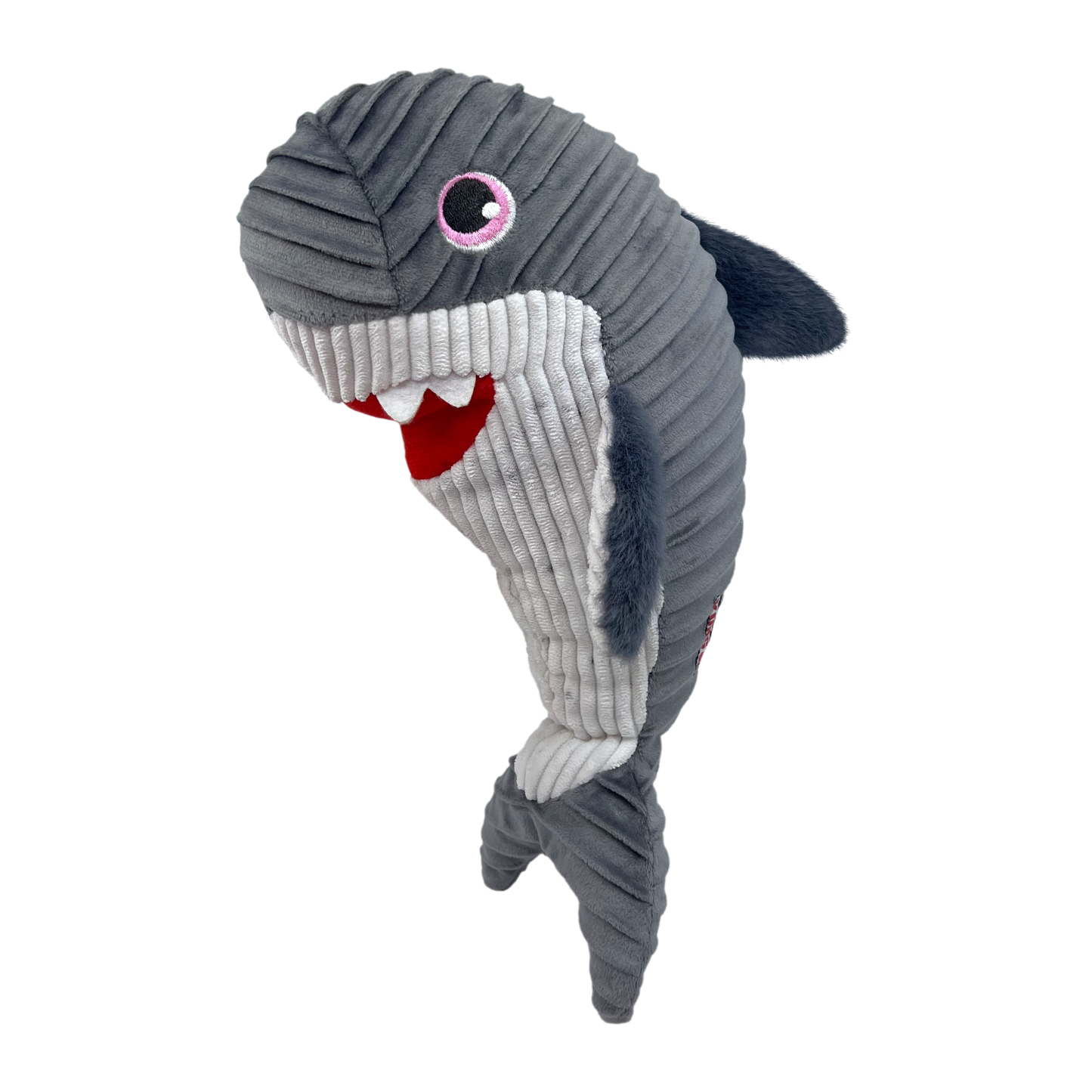 KONG Cuteseas Rufflez Shark