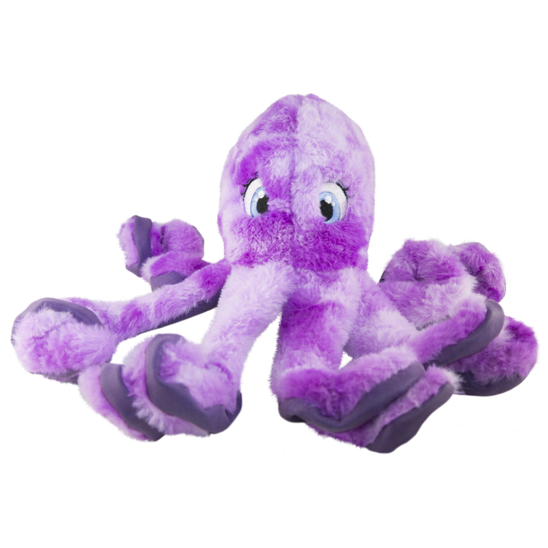 KONG SoftSeas Octopus, lge