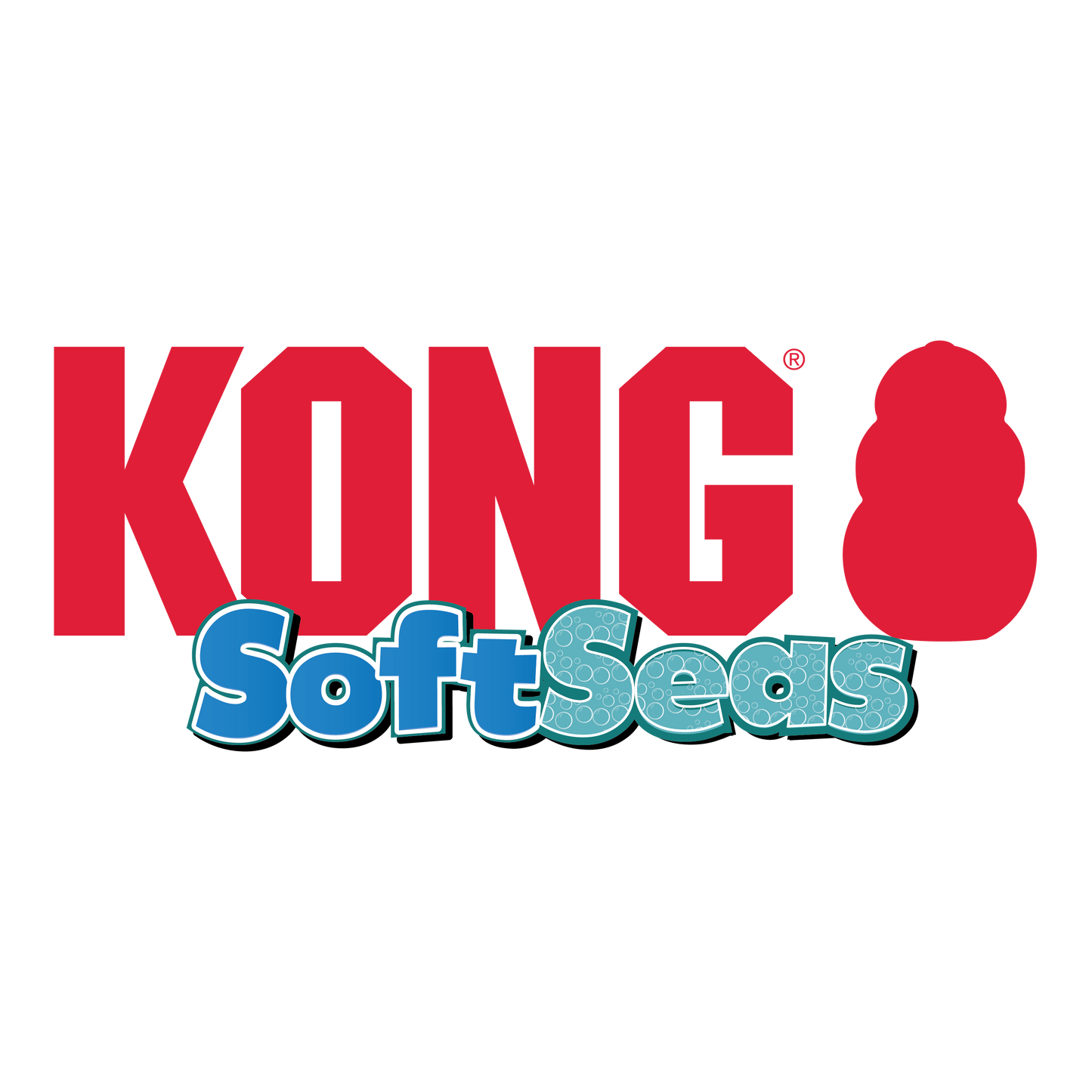 KONG SoftSeas Octopus, lge