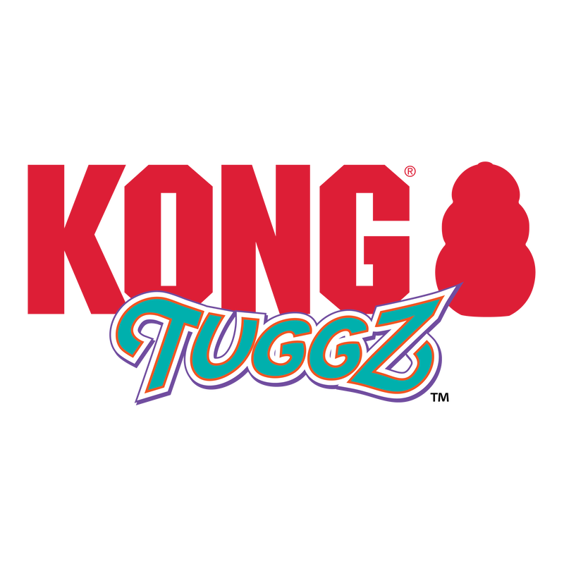 KONG Tuggz Sloth, xl