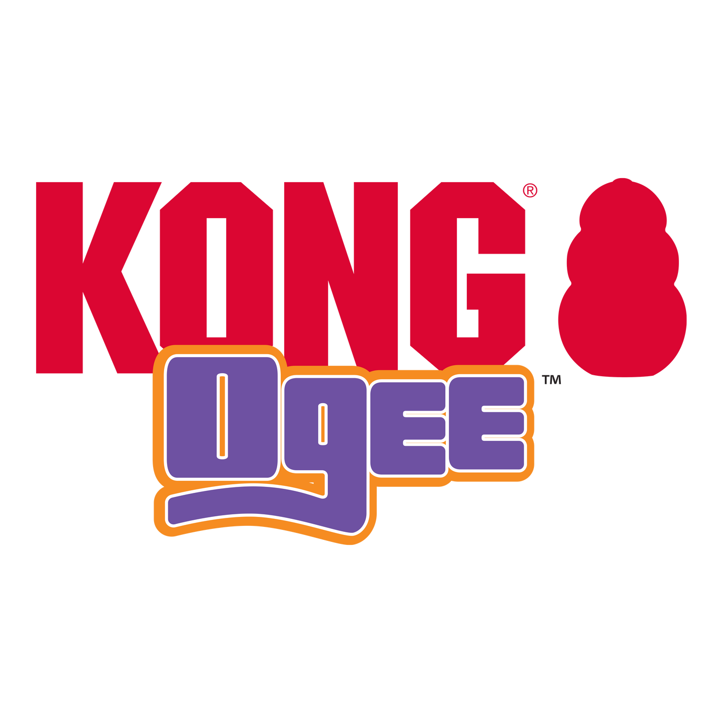 KONG Ogee Stick Asst