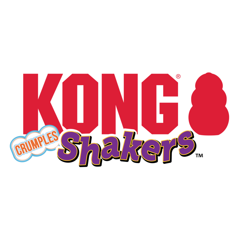 KONG Shakers crumples