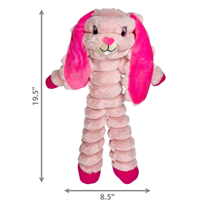 KONG Shakers crumples
