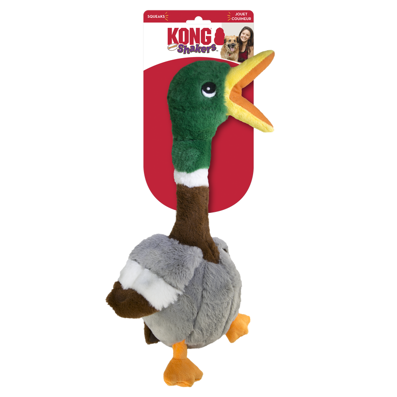 KONG Shakers Honkers