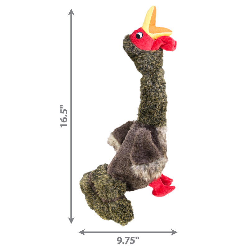 KONG Shakers Honkers