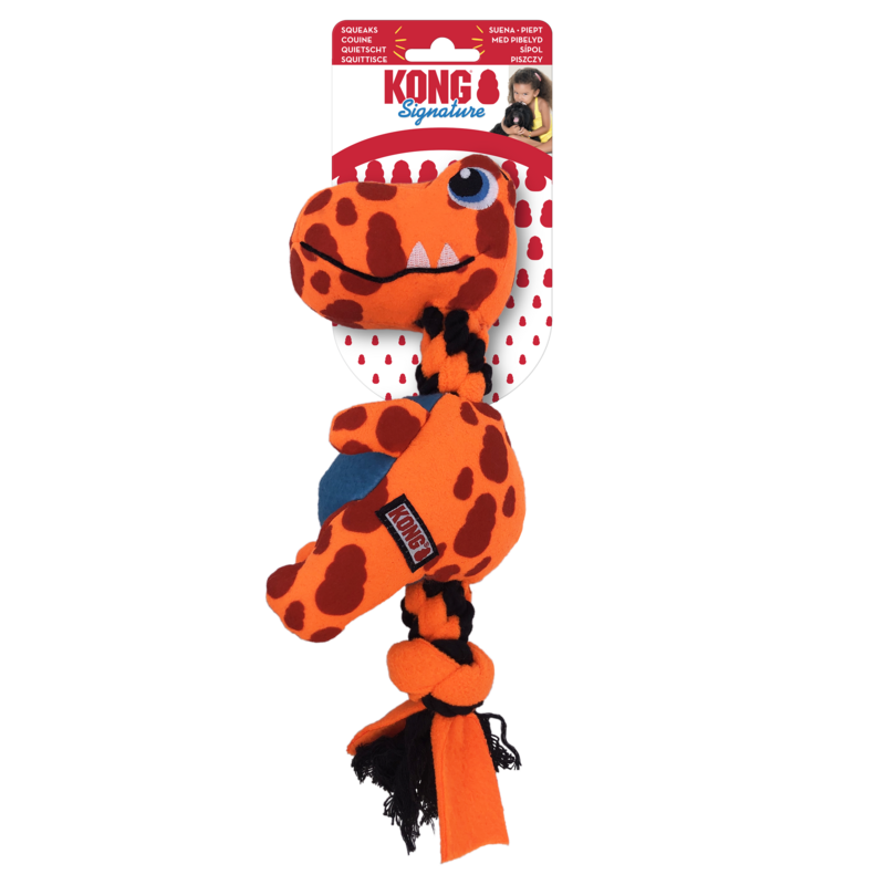 KONG Signature Dyno Asst, med