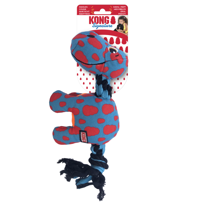 KONG Signature Dyno Asst, med