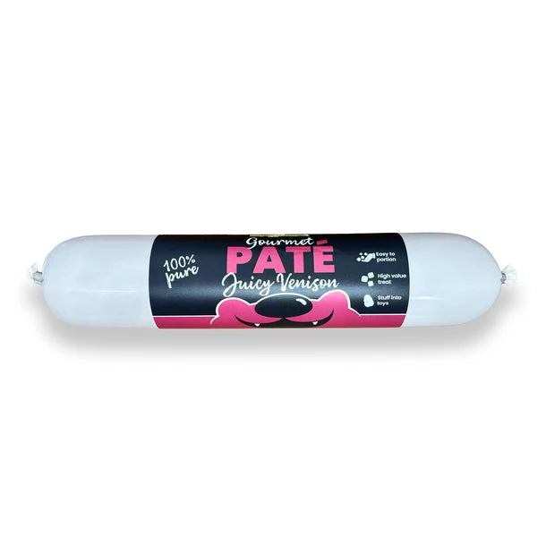 Supernature Gourmet Pate -