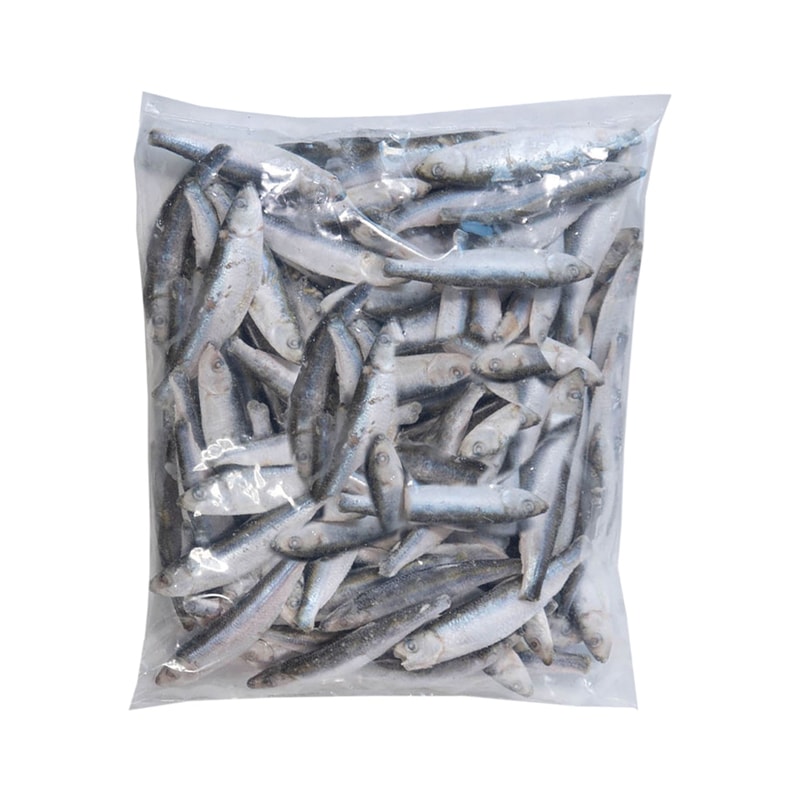 ALBION FROZEN SPRATS 1KG