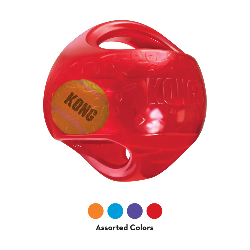 KONG Jumbler Ball Assorted