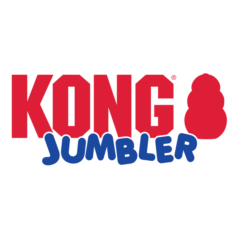 KONG Jumbler Ball Assorted