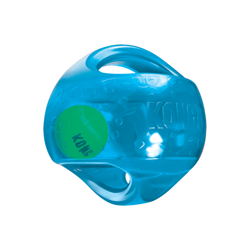 KONG Jumbler Ball Assorted