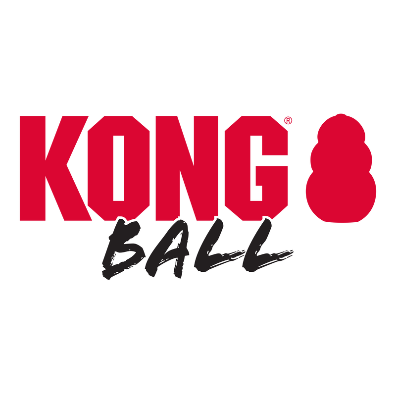 KONG Extreme Ball