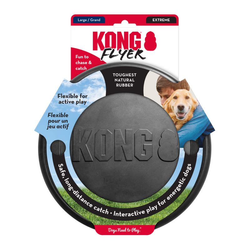 KONG Extreme Flyer Large