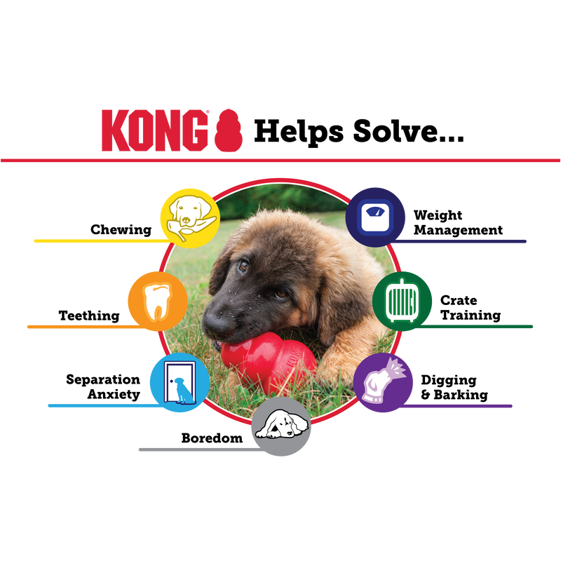 KONG Extreme Black