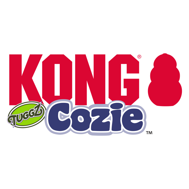 KONG Cozie Tuggz