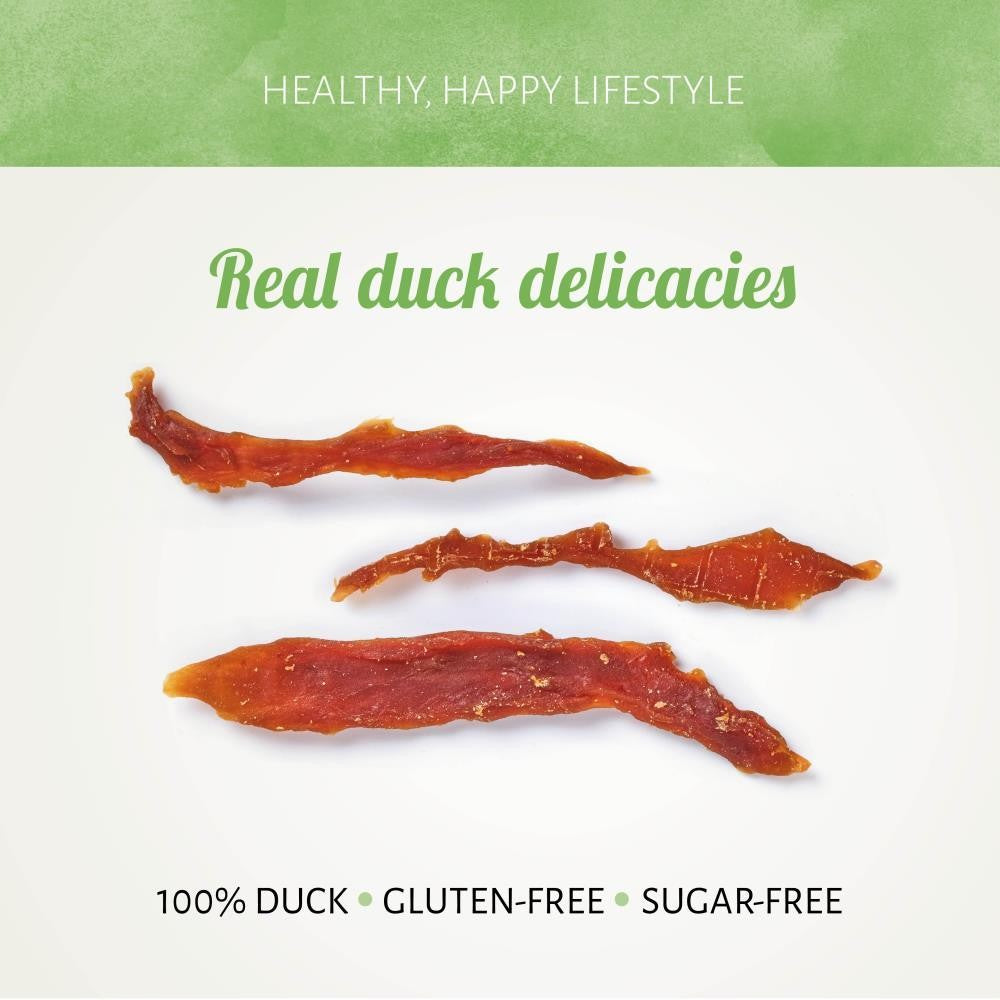 Chicken D’light Duck (100g)