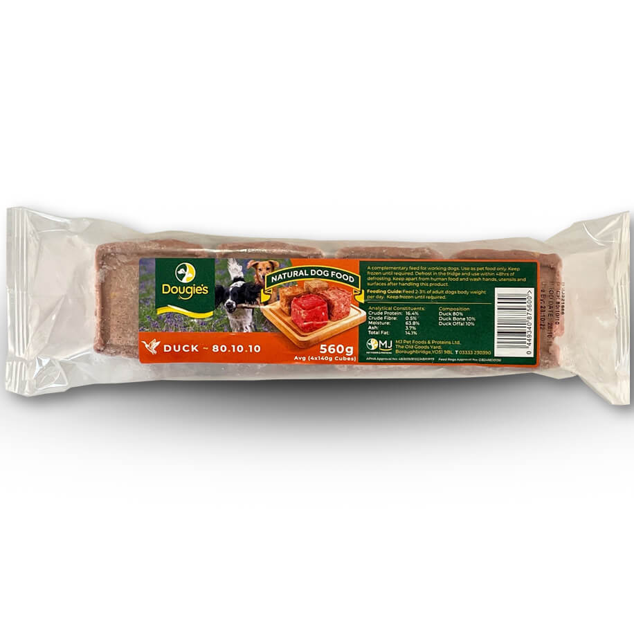 DUCK 80.10.10 560G