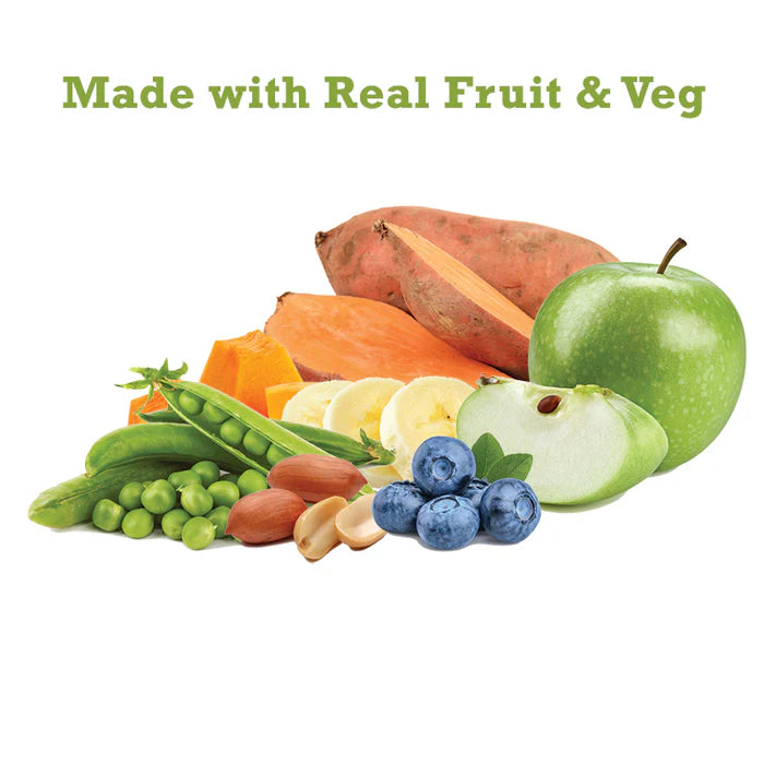 Vegan Dog Chews - the Maks Patch 'BumpiBone'