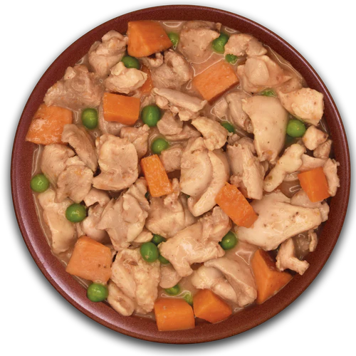 Realfood Complete Chicken Stew for Dogs 280G