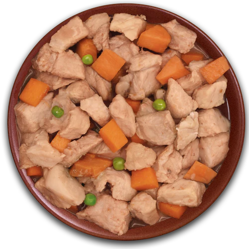 Realfood Complete Pork Stew for Dogs 280G