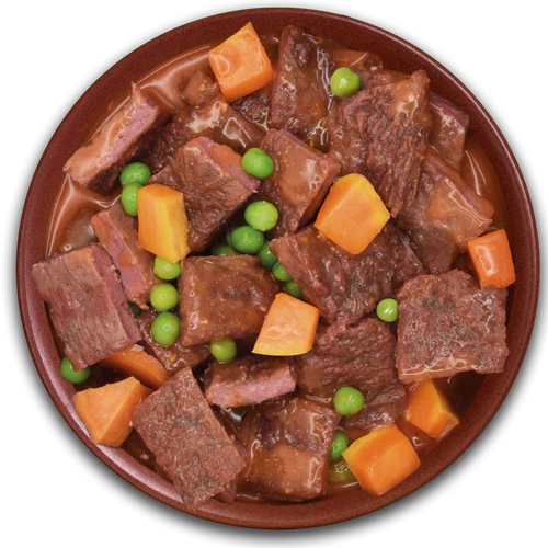 Realfood Complete Roast Beef Stew for Dogs 280G