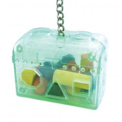 Happy Pet Treasure Hunt Toy, sgl