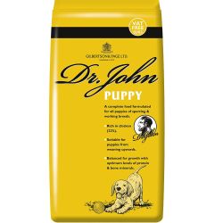 DR JOHN PUPPY CHICKEN 10 KG