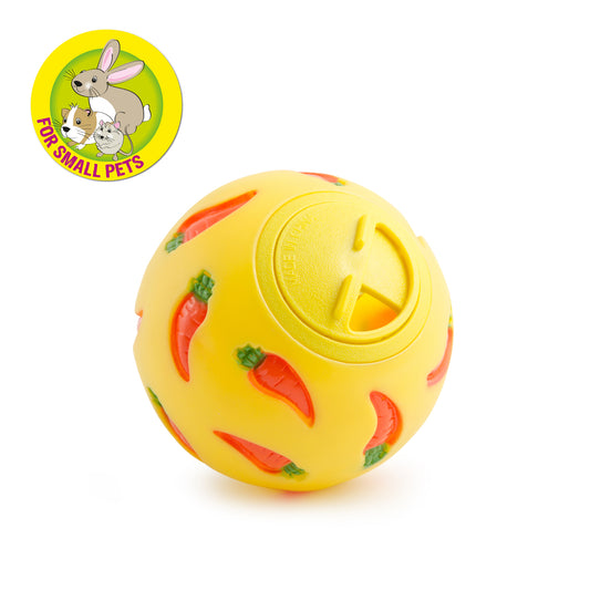 TREAT BALL SMALL ANIMAL