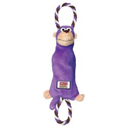 KONG Tugger Knots Monkey Small/Medium