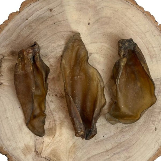 BUFFALO EAR