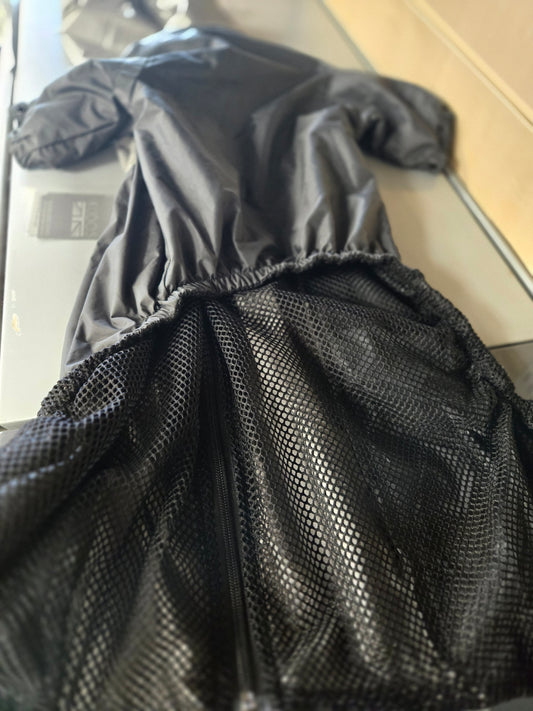X-LARGE WATERPROOF MUD COAT