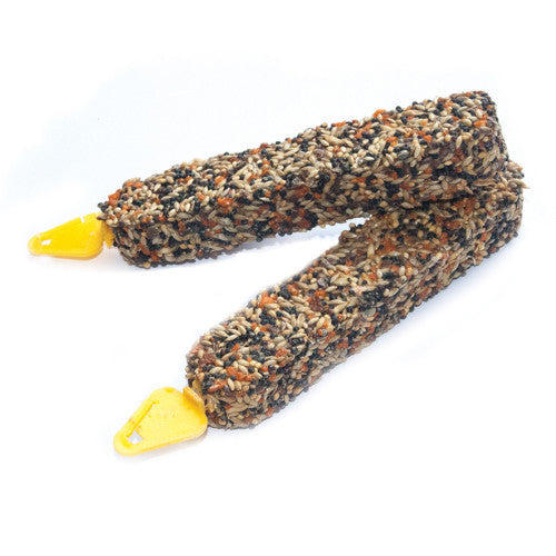 Tweeter's Treats Seed Sticks for Canaries - Honey