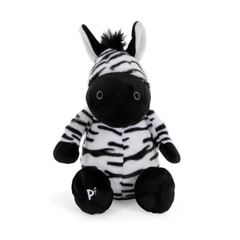 ZEBEDEE ZEBRA