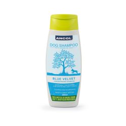Ancol Blue Velvet Shampoo 200ML