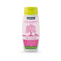 ANCOL BABY POWDER 200ML