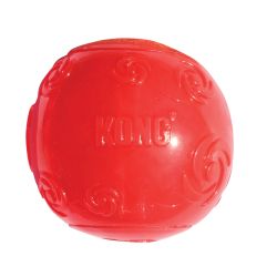 KONG Squeezz Ball Large