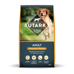 Autarky Adult Delicious Chicken, 12kg