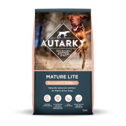 Autarky Adult Mature Lite Salmon 12kg