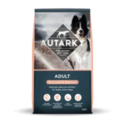 Autarky Adult Succulent Salmon, 12kg