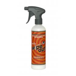 WIPEOUT FLEA SPRAY 500ML