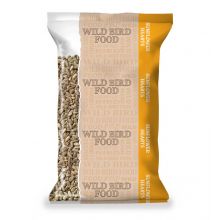 Basics Sunflower Hearts, 400g