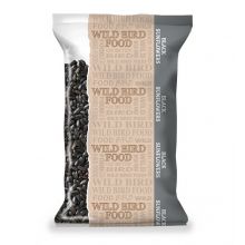 Basics Black Sunflower Seed, 500g